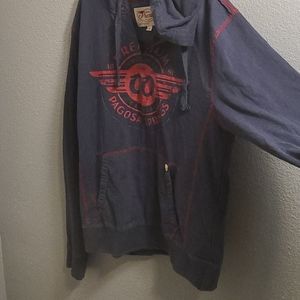 Premium Brand hoodie